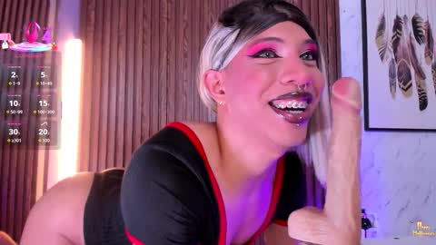 CAMERON online show from 01-09-26, 03:09