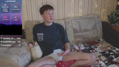 Cameron online show from 12-14-24, 08:23