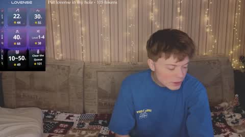 Cameron online show from 12-16-24, 05:49