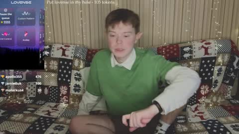 Cameron online show from 12-21-24, 10:50