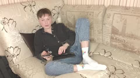 Cameron online show from 01-18-25, 12:36