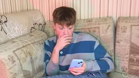 Cameron online show from 01-28-25, 02:31