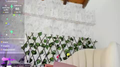  Cameron Cutee  online show from 01-18-25, 10:06