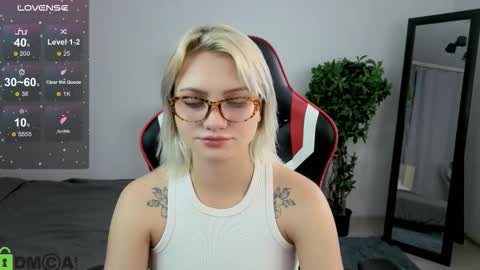 Cameron online show from 10-11-25, 08:29