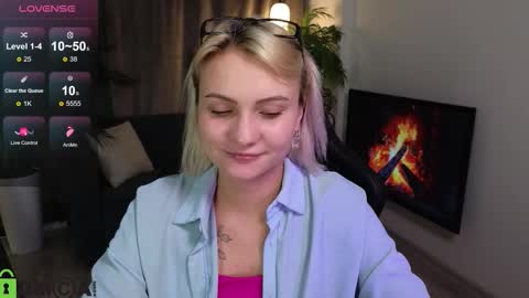 Cameron online show from 10-24-25, 06:59