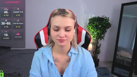 Cameron online show from 11-02-25, 11:01