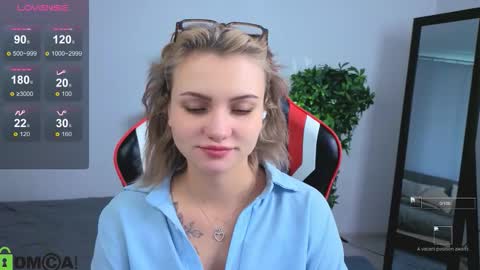 Cameron online show from 11-05-25, 10:26