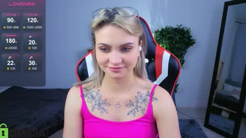 Cameron online show from 11-08-25, 07:01