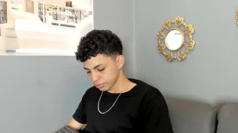 CAMERON online show from 10-17-25, 12:30