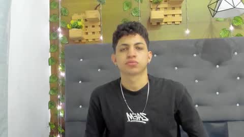 CAMERON online show from 10-18-25, 12:28