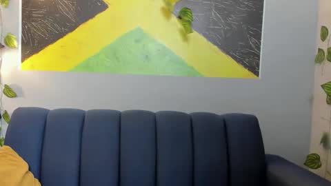 CAMERON online show from 10-22-25, 03:29