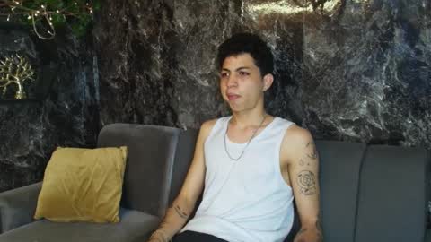 CAMERON online show from 01-16-26, 12:42