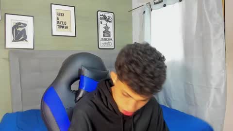 CAMERON online show from 02-03-26, 01:05