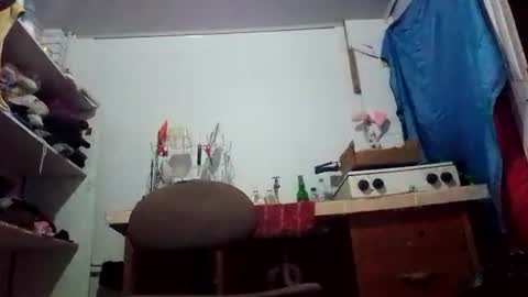 Mara Catalina Romero Ordez online show from 12-22-24, 10:06