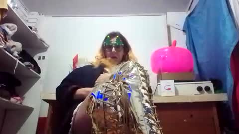 Mara Catalina Romero Ordez online show from 12-23-24, 07:06
