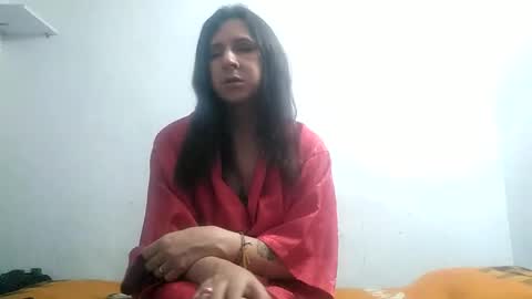 Mara Catalina Romero Ordez online show from 01-30-25, 07:07