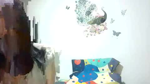 Mara Catalina Romero Ordez online show from 11-06-25, 07:31