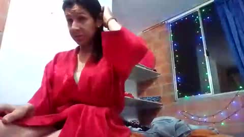 Mara Catalina Romero Ordez online show from 11-24-25, 03:39