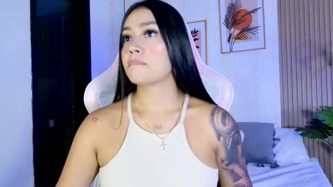 Cameron  online show from 02-21-26, 08:10