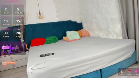 oCamerun and Damiano online show from 01-26-25, 03:06