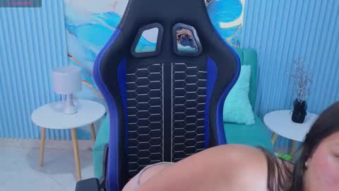 Cami  online show from 11-05-25, 02:50