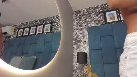 Cami  online show from 02-26-26, 11:31