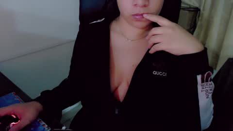 CAMI online show from 09-27-25, 07:13