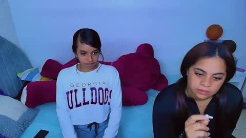 CAMI online show from 03-19-26, 03:38