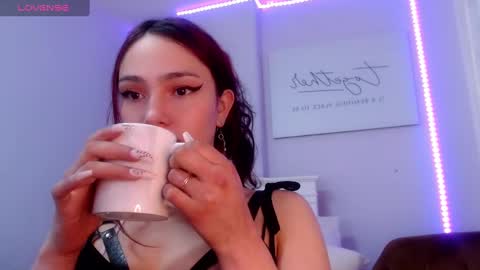 Snapshot of cami_fire chatting on 12-13-24, 11:06 Cami online show from 12-13-24, 11:06