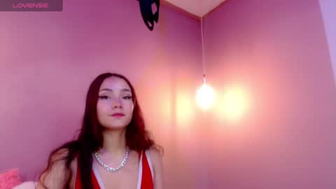 Snapshot of cami_fire chatting on 01-17-25, 08:00 Cami online show from 01-17-25, 08:00
