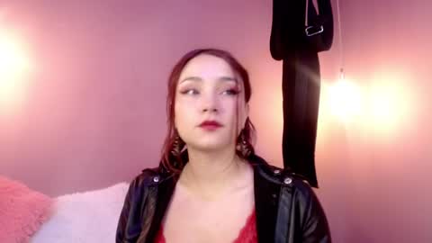 Snapshot of cami_fire chatting on 01-22-25, 10:26 Cami online show from 01-22-25, 10:26
