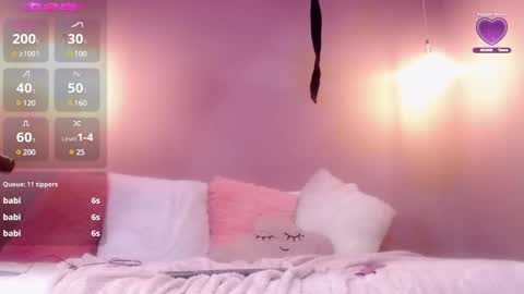 Snapshot of cami_fire chatting on 01-23-25, 04:41 Cami online show from 01-23-25, 04:41