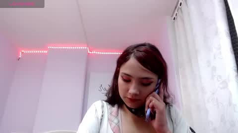 Snapshot of cami_fire chatting on 02-20-25, 11:32 Cami online show from 02-20-25, 11:32