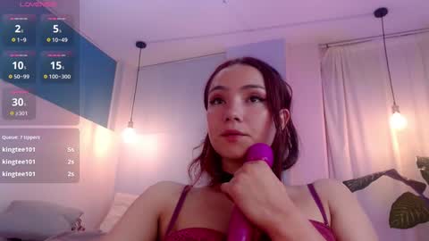Snapshot of cami_fire chatting on 02-21-25, 08:51 Cami online show from 02-21-25, 08:51