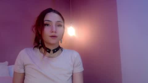 Snapshot of cami_fire chatting on 03-10-25, 09:18 Cami online show from 03-10-25, 09:18