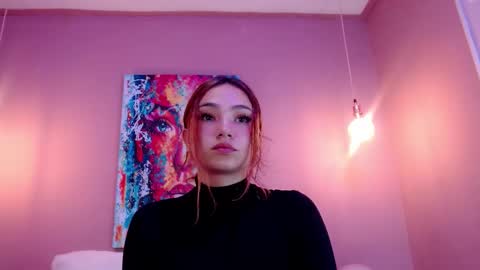 Snapshot of cami_fire chatting on 09-14-25, 07:13 Cami online show from 09-14-25, 07:13