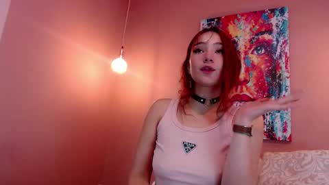 Snapshot of cami_fire chatting on 10-03-25, 07:55 Cami online show from 10-03-25, 07:55