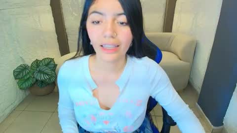 Cami  online show from 10-17-25, 08:55