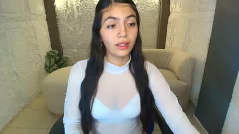 Cami  online show from 10-28-25, 08:00