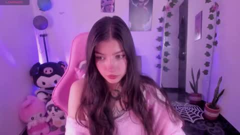CAMI  online show from 10-18-25, 11:05