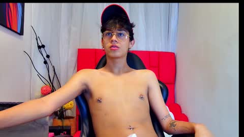 Cami online show from 10-20-25, 12:05