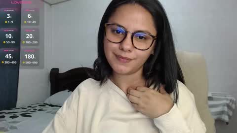 Camila Valbuena online show from 02-26-26, 01:15