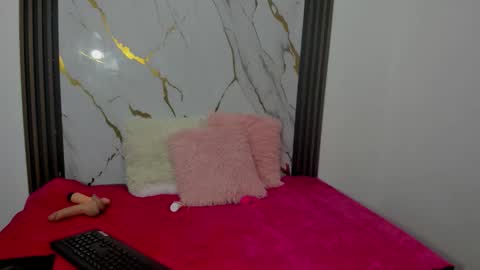 CAMI online show from 01-07-26, 07:27