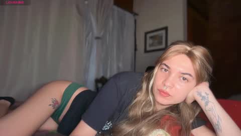 camii19y online show from 02-20-26, 12:29