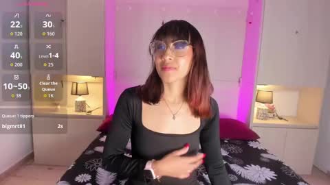 camiigox online show from 09-23-25, 08:01