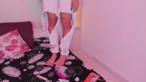 camiigox online show from 10-25-25, 08:14