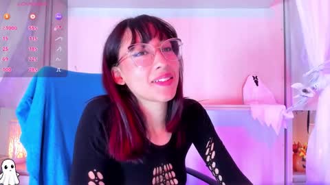 camiigox online show from 10-27-25, 08:13