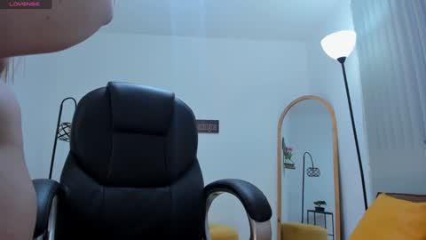 Camila online show from 12-08-24, 07:05