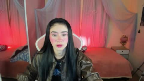 camila online show from 12-21-25, 02:41