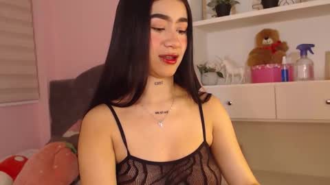 camila online show from 02-18-26, 06:26